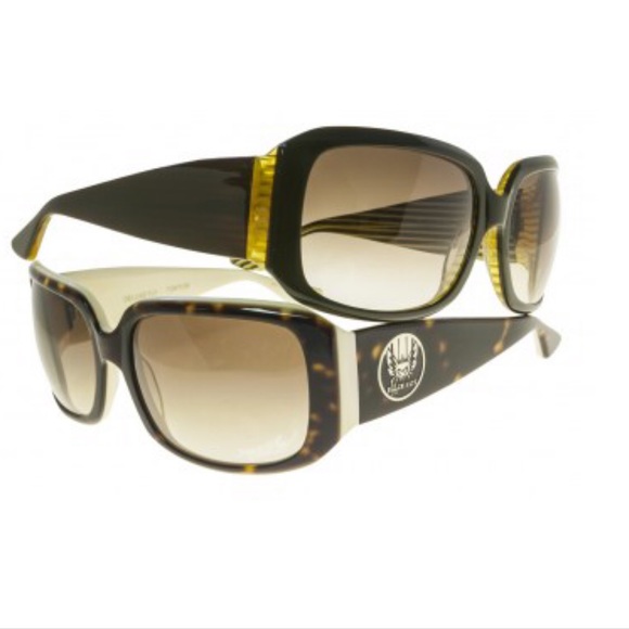 DELUXE FLY SUNNIES 🖤 - Picture 6 of 11